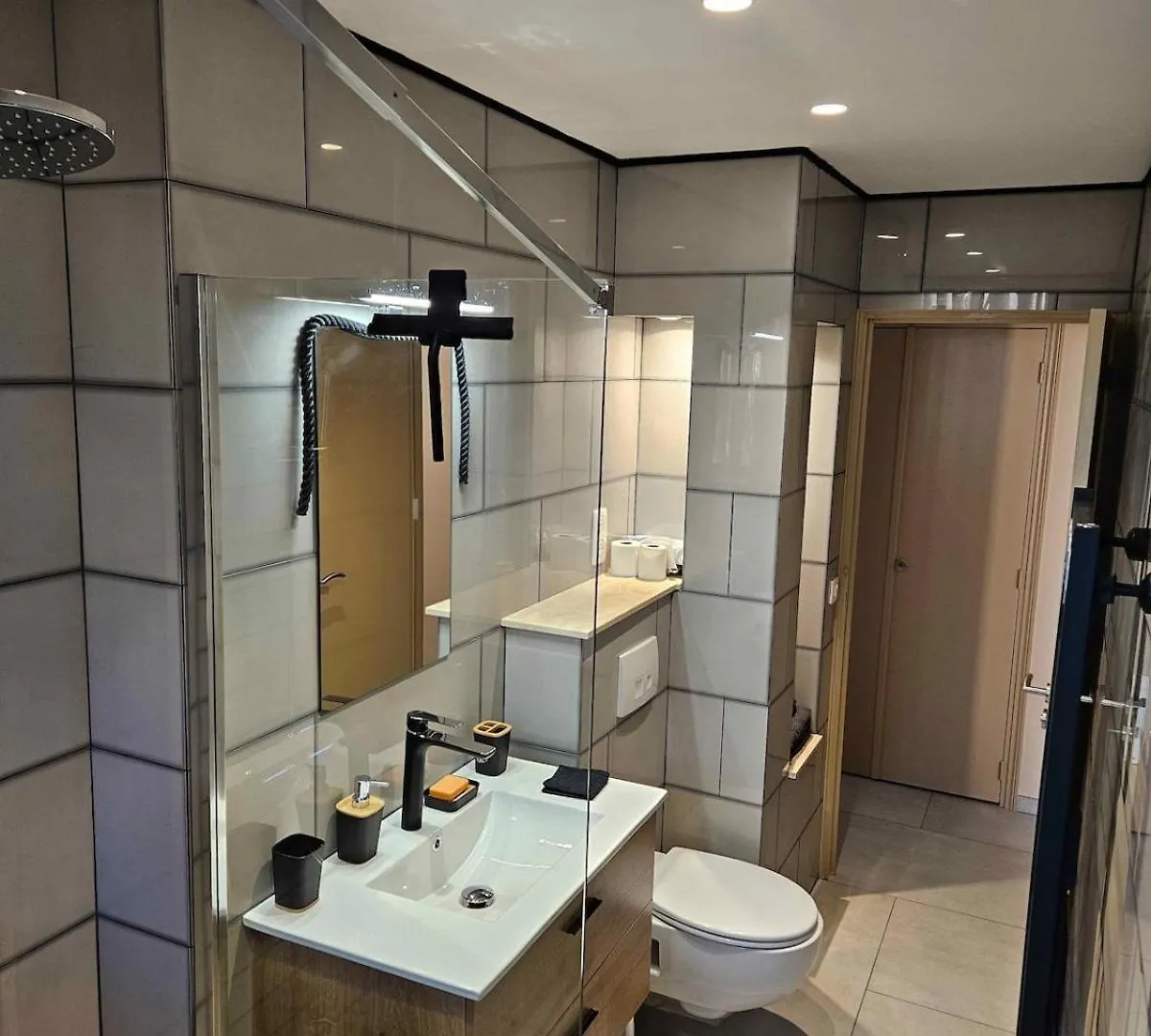 Appartement Proche De La Mer Vallauris 0*,  Γαλλία