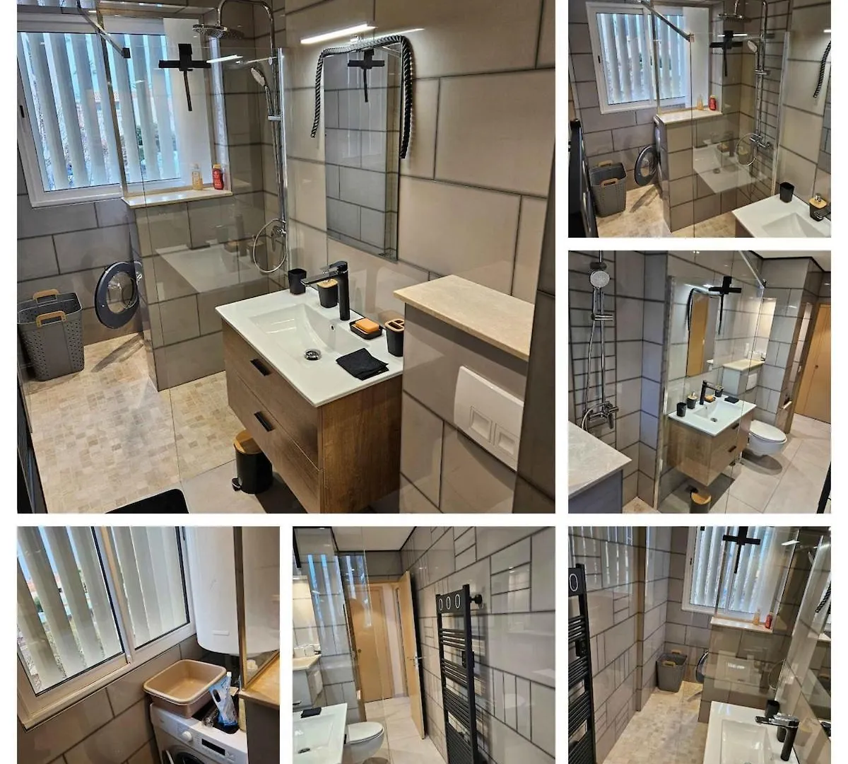 Appartement Proche De La Mer Vallauris Γαλλία